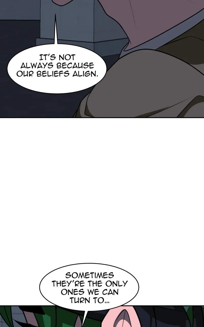 Read To Tame a Fire chapter 114 image 69 on Lezhin
