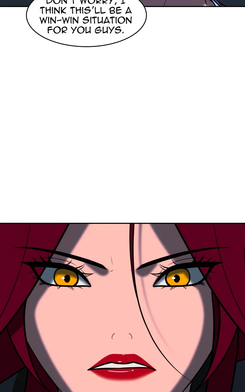 Read To Tame a Fire chapter 114 image 7 on Lezhin