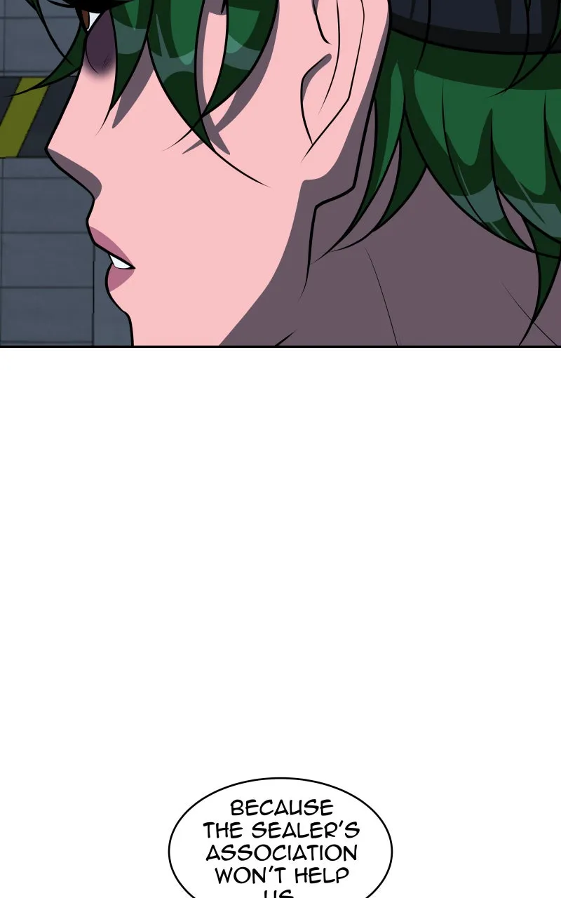 Read To Tame a Fire chapter 114 image 70 on Lezhin