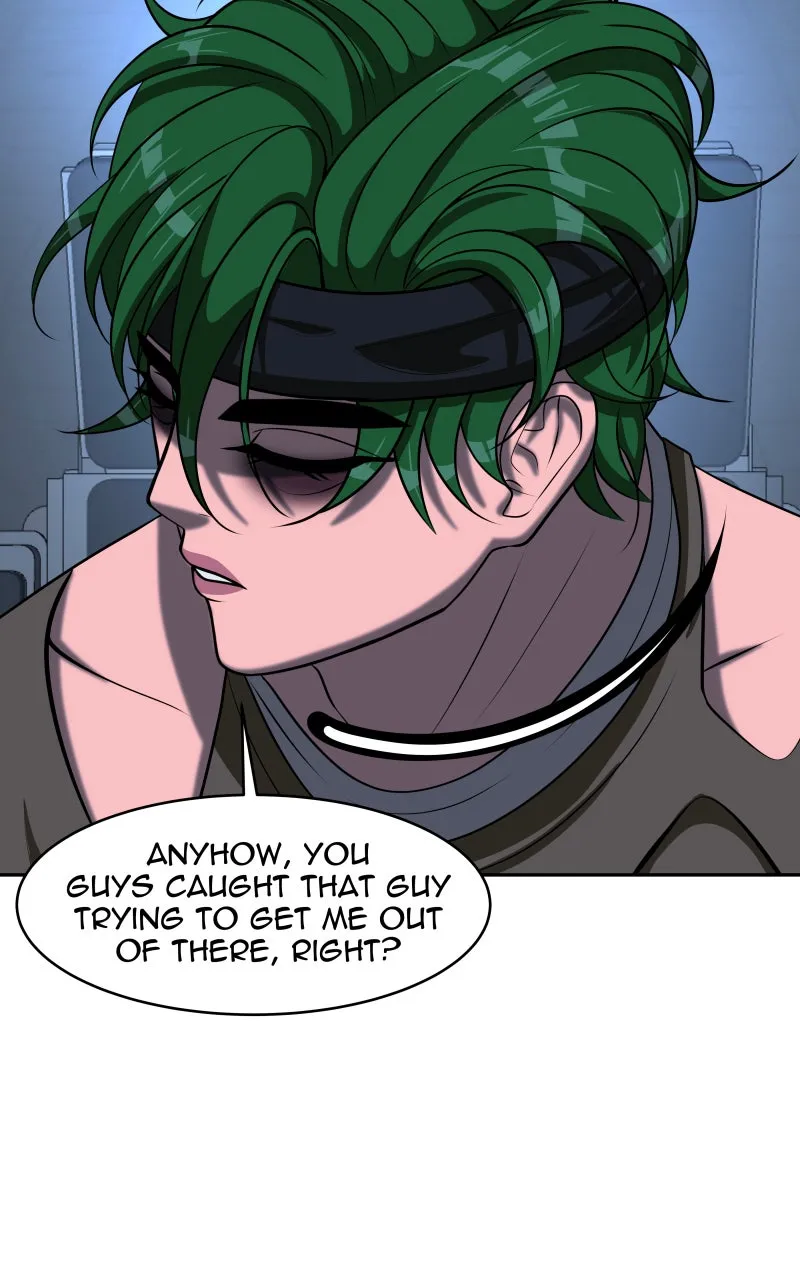 Read To Tame a Fire chapter 114 image 73 on Lezhin
