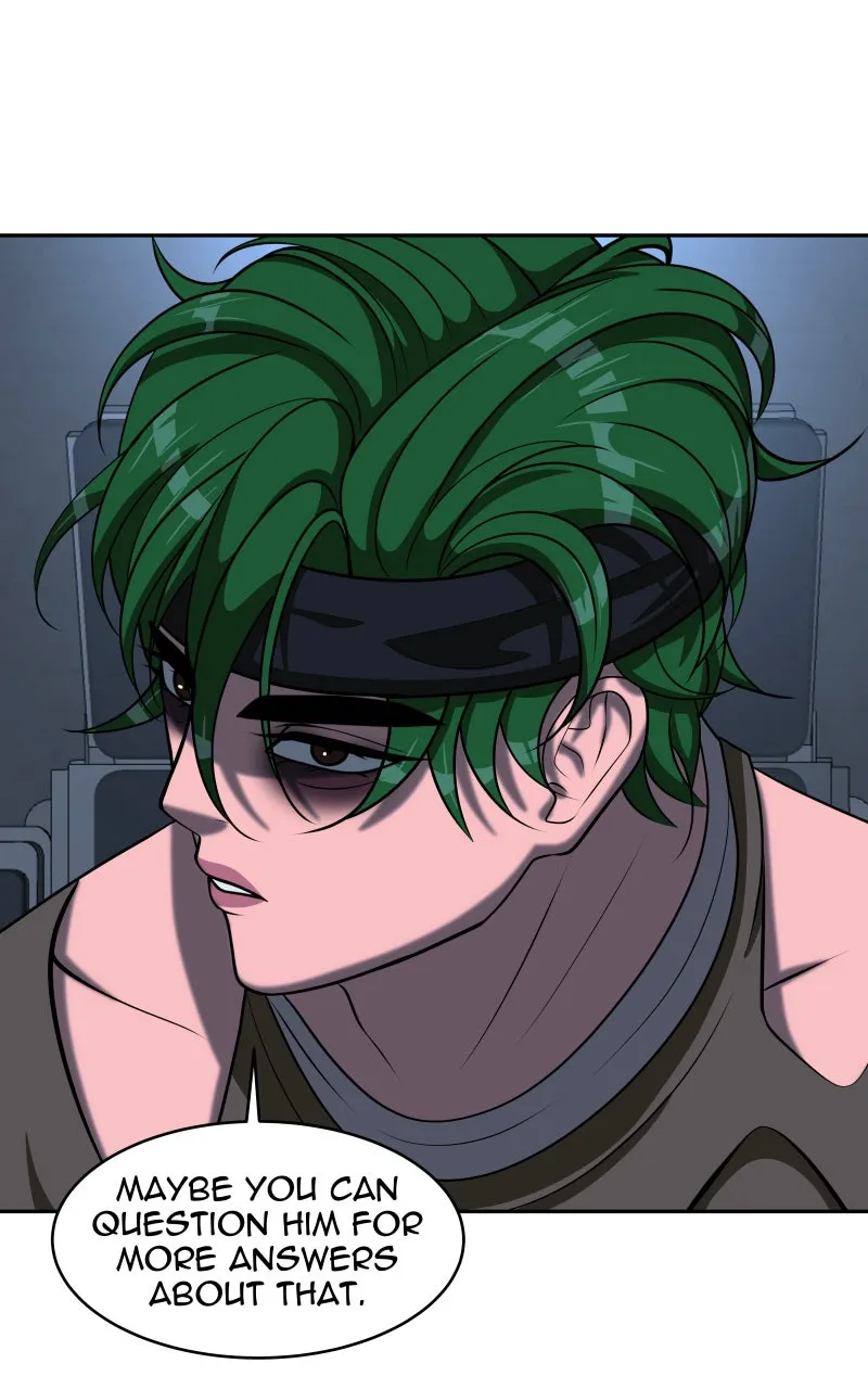 Read To Tame a Fire chapter 114 image 74 on Lezhin