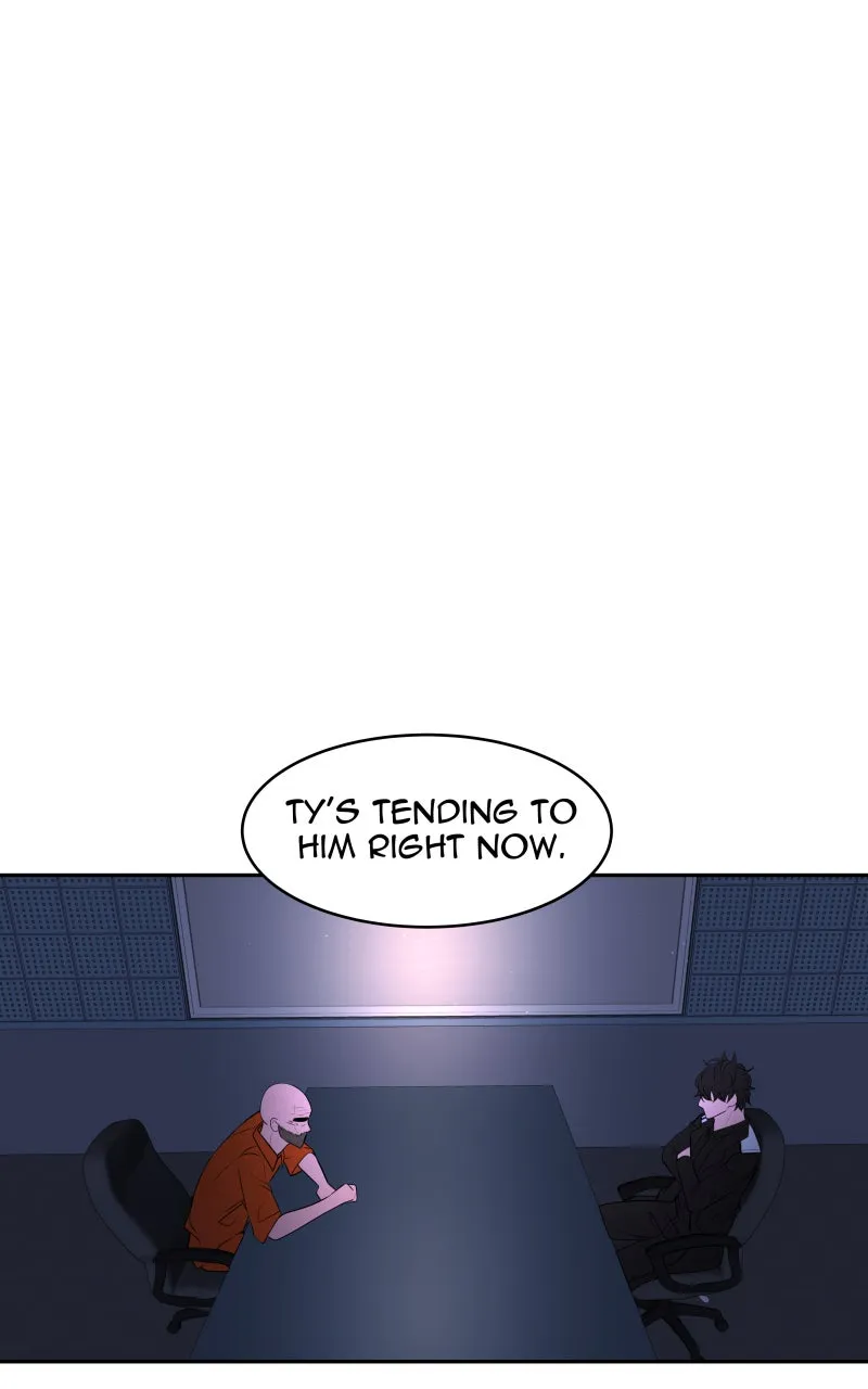 Read To Tame a Fire chapter 114 image 76 on Lezhin