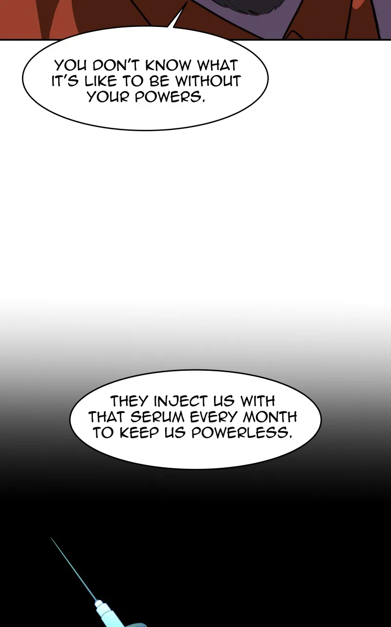 Read To Tame a Fire chapter 114 image 81 on Lezhin