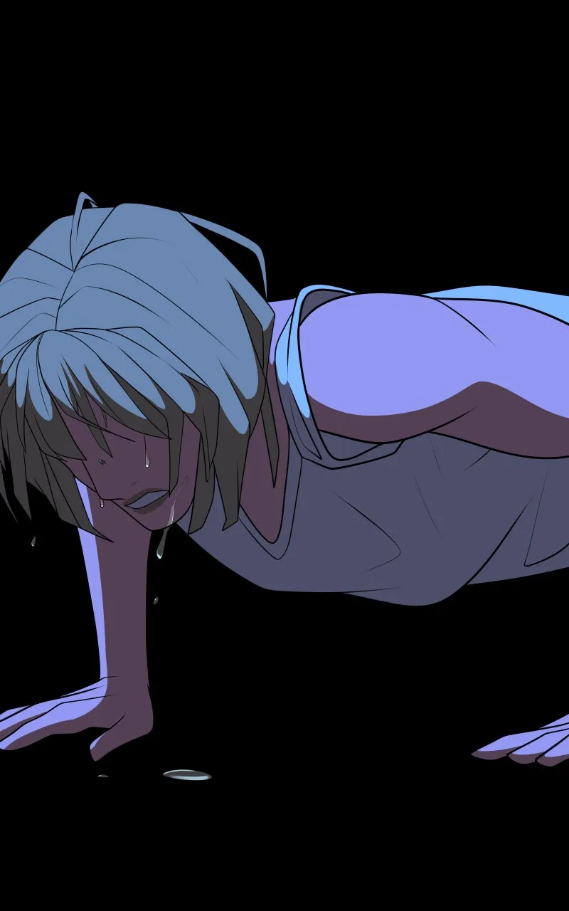 Read To Tame a Fire chapter 114 image 84 on Lezhin