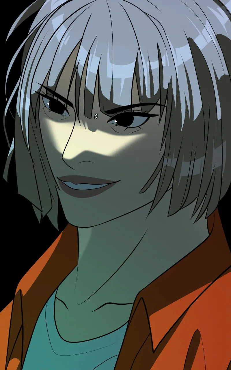 Read To Tame a Fire chapter 114 image 87 on Lezhin