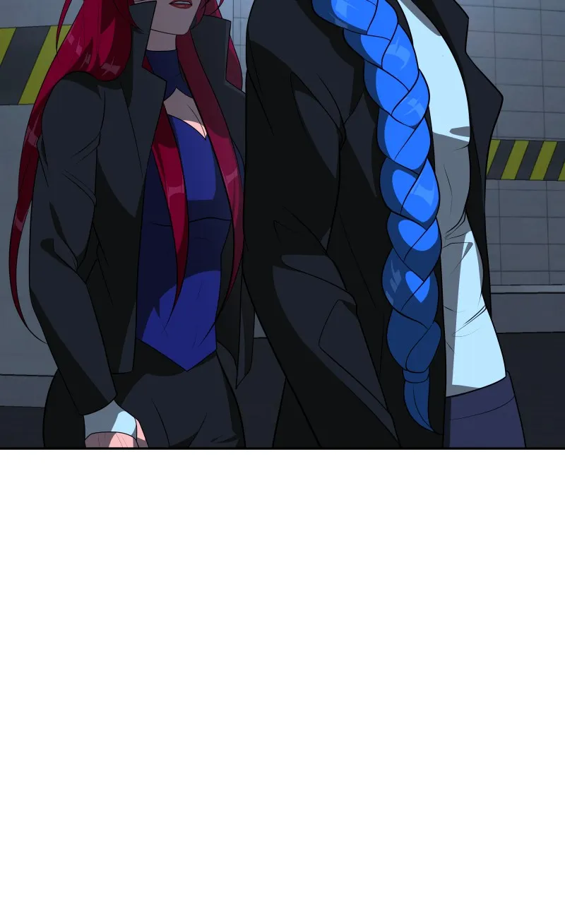 Read To Tame a Fire chapter 114 image 9 on Lezhin