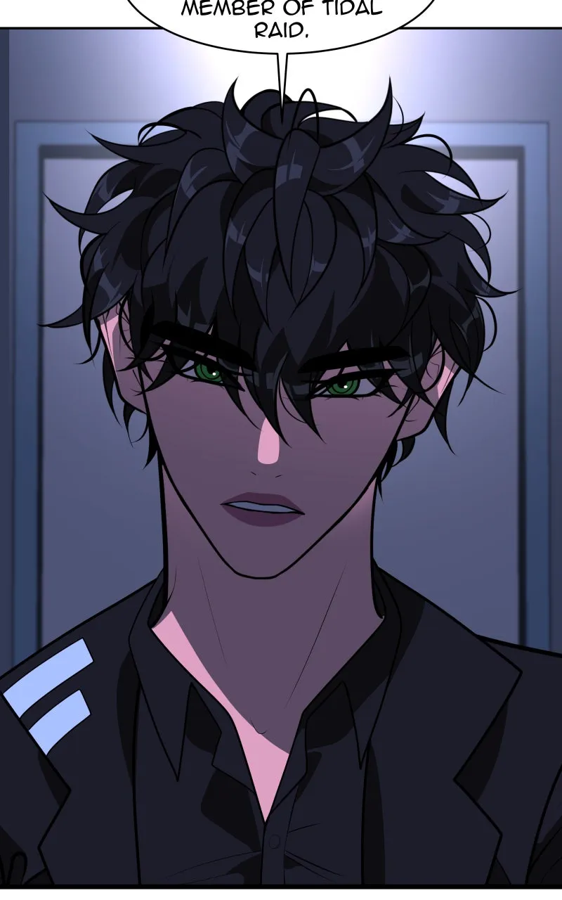 Read To Tame a Fire chapter 114 image 90 on Lezhin