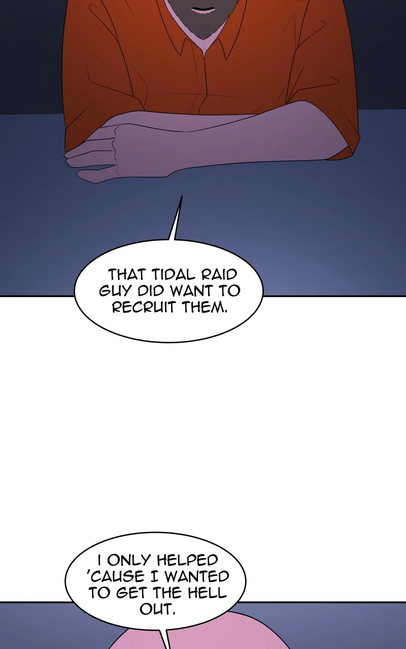 Read To Tame a Fire chapter 114 image 93 on Lezhin