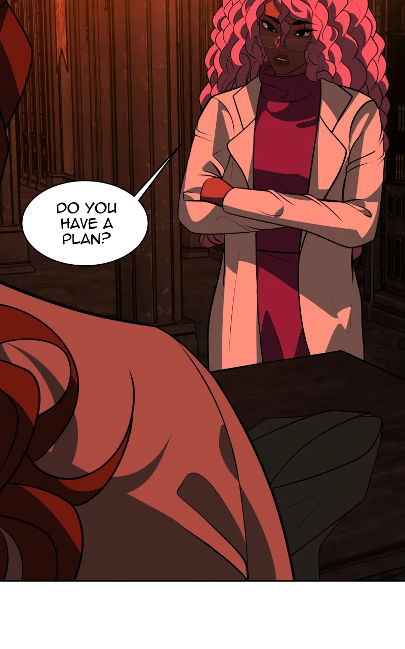 Read To Tame a Fire chapter 115 image 104 on Lezhin