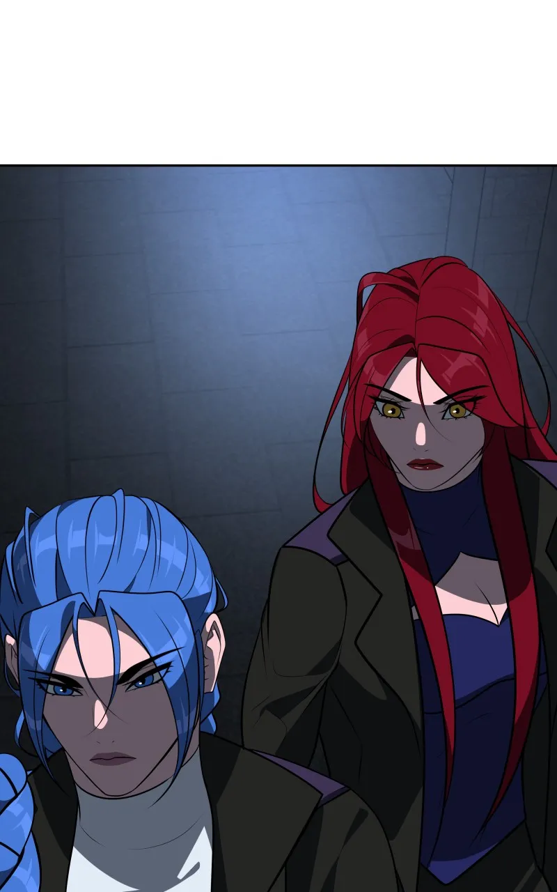 Read To Tame a Fire chapter 115 image 109 on Lezhin