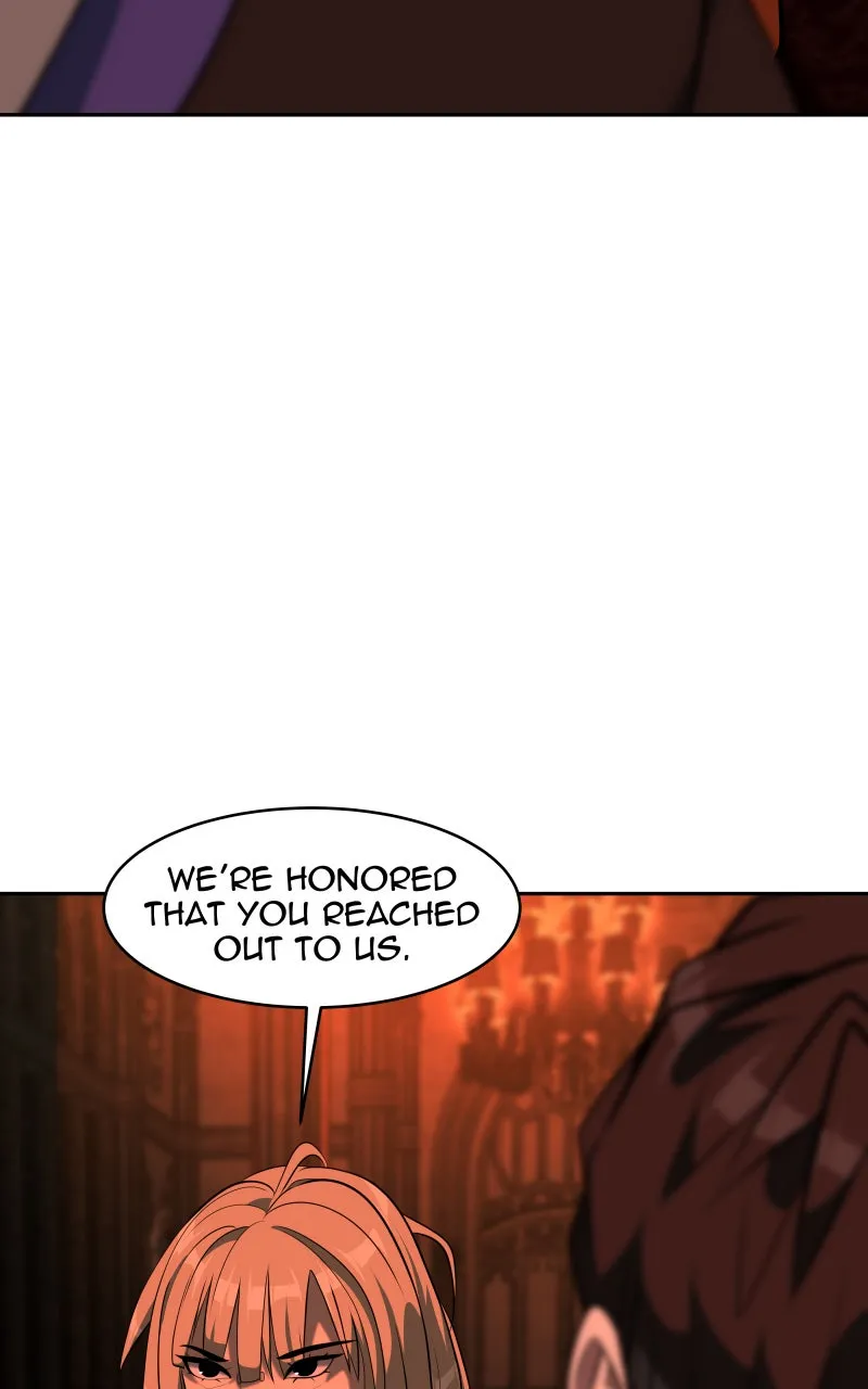 Read To Tame a Fire chapter 115 image 11 on Lezhin