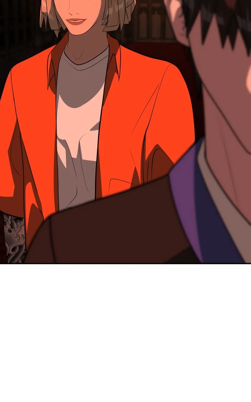 Read To Tame a Fire chapter 115 image 12 on Lezhin