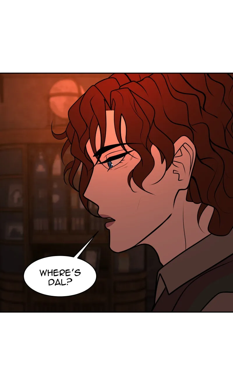 Read To Tame a Fire chapter 115 image 14 on Lezhin