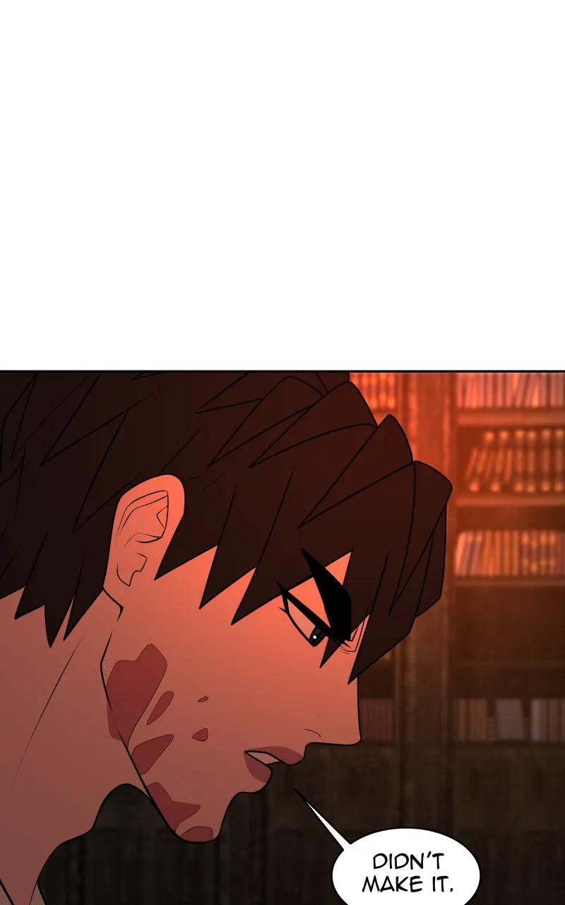 Read To Tame a Fire chapter 115 image 15 on Lezhin