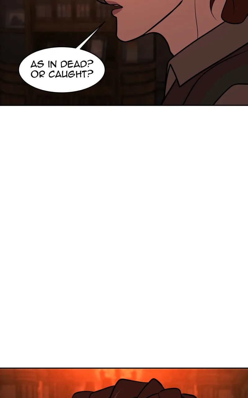 Read To Tame a Fire chapter 115 image 17 on Lezhin