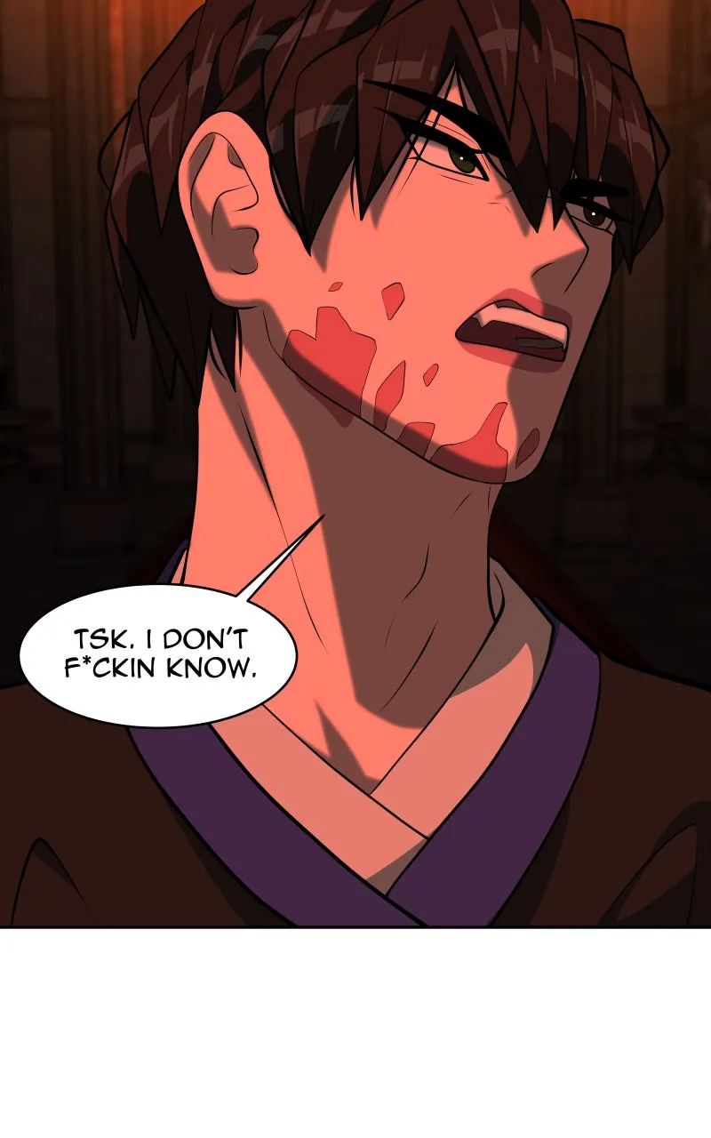 Read To Tame a Fire chapter 115 image 18 on Lezhin