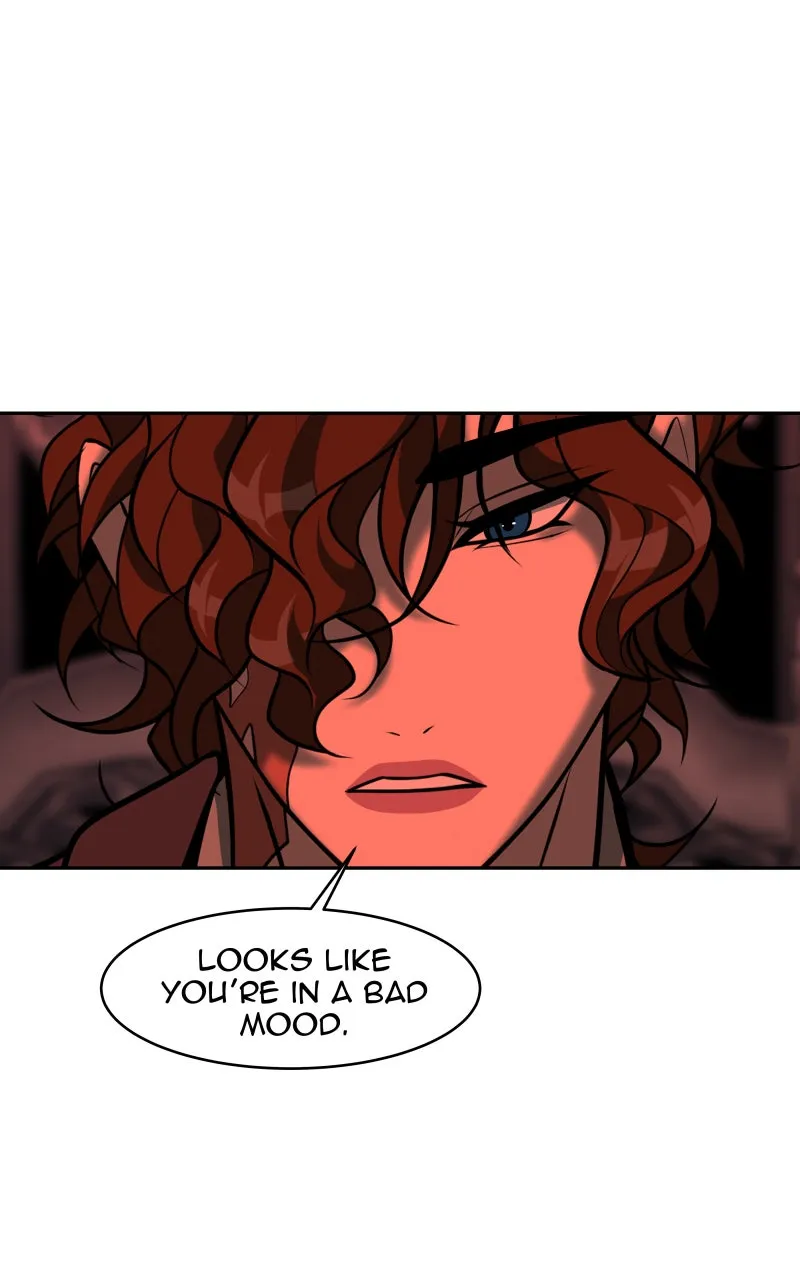 Read To Tame a Fire chapter 115 image 19 on Lezhin