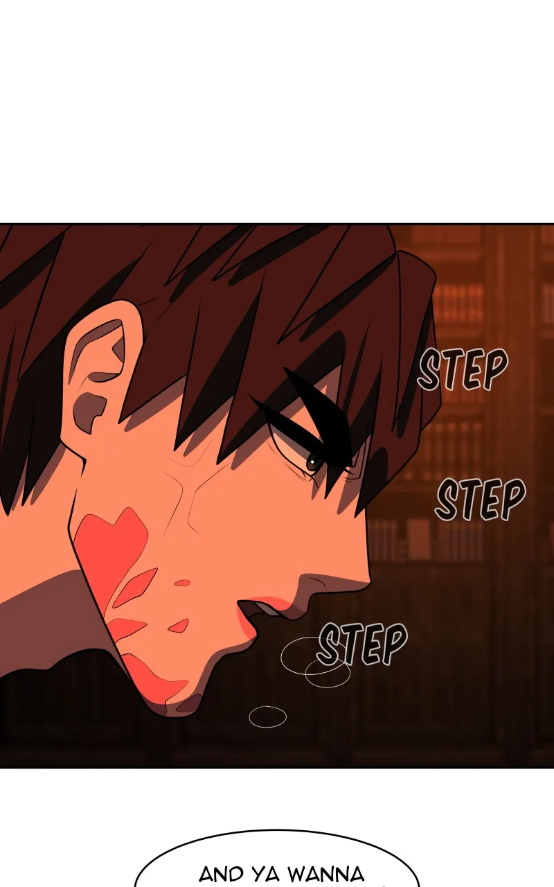 Read To Tame a Fire chapter 115 image 2 on Lezhin