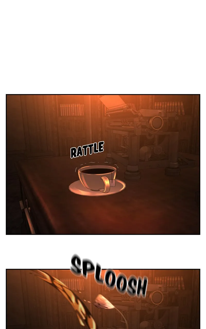 Read To Tame a Fire chapter 115 image 21 on Lezhin