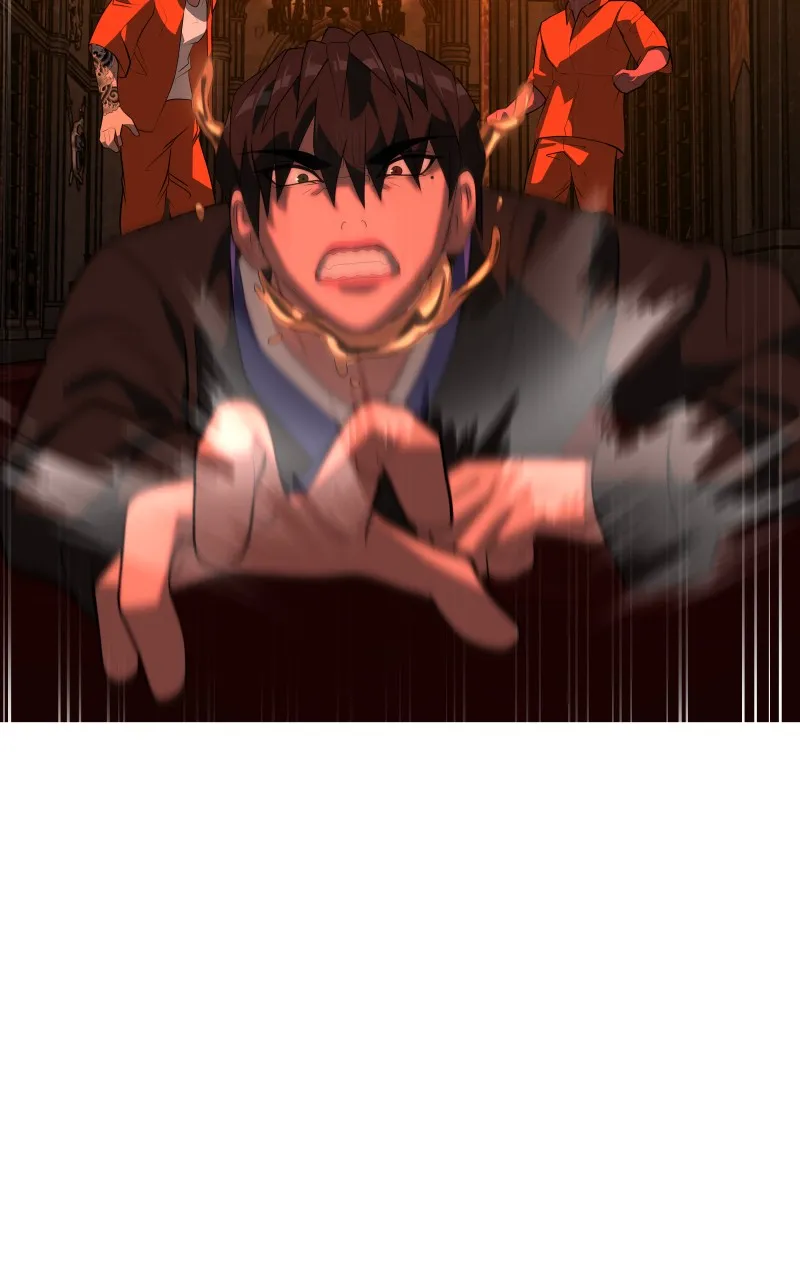 Read To Tame a Fire chapter 115 image 25 on Lezhin