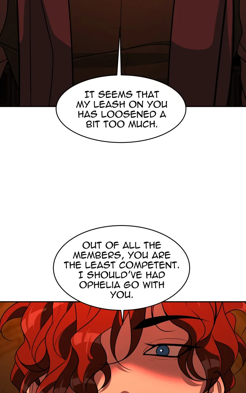 Read To Tame a Fire chapter 115 image 27 on Lezhin