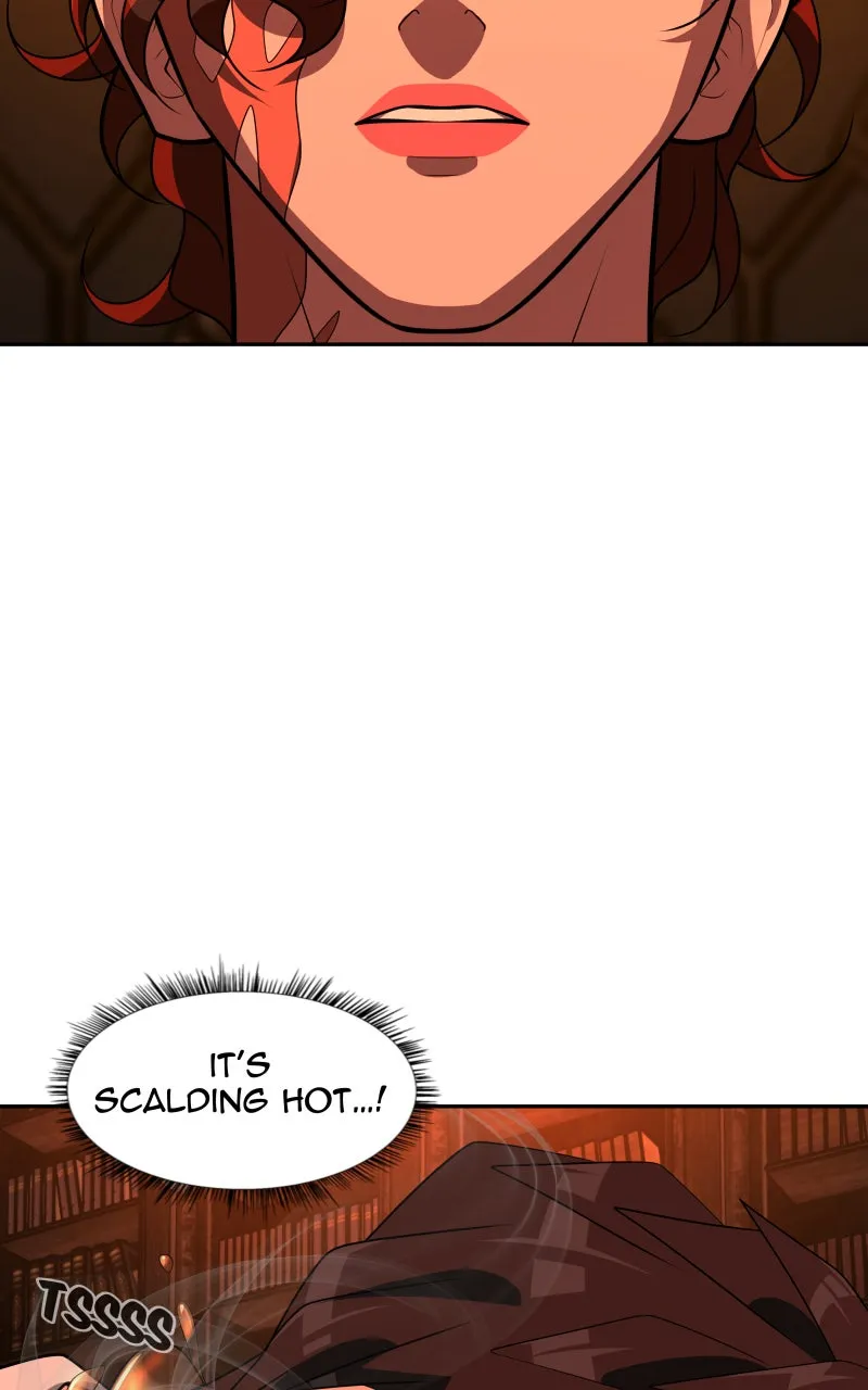 Read To Tame a Fire chapter 115 image 28 on Lezhin