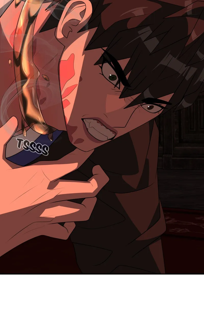 Read To Tame a Fire chapter 115 image 29 on Lezhin
