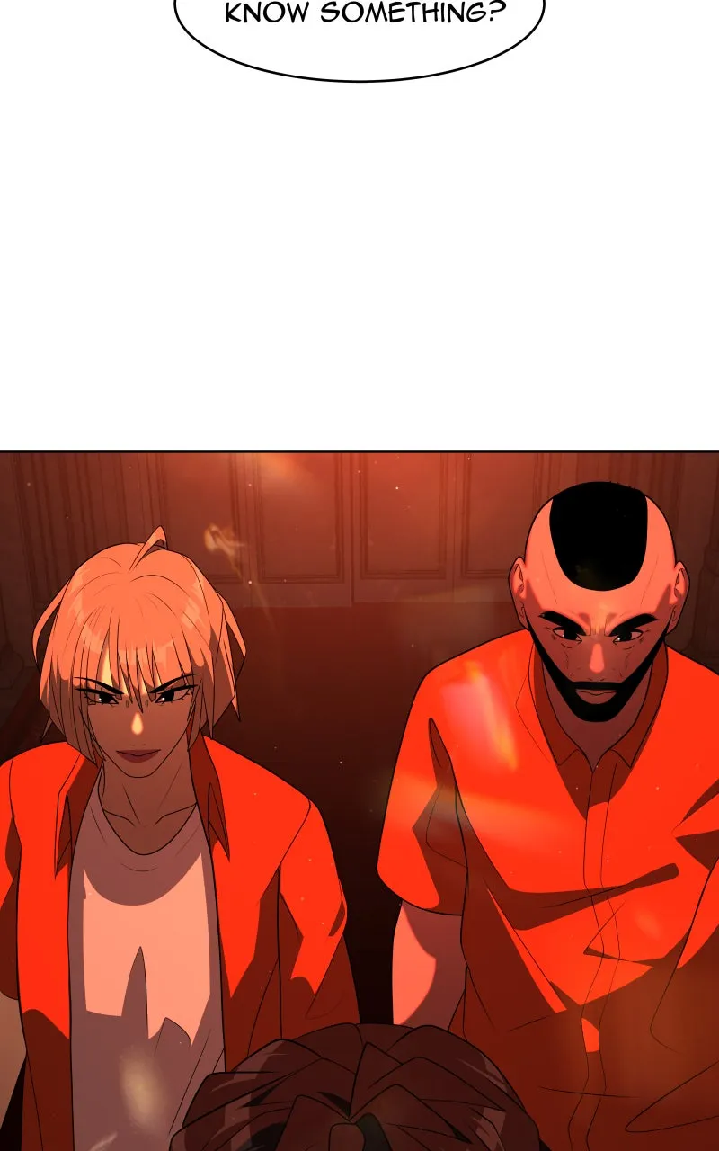 Read To Tame a Fire chapter 115 image 3 on Lezhin