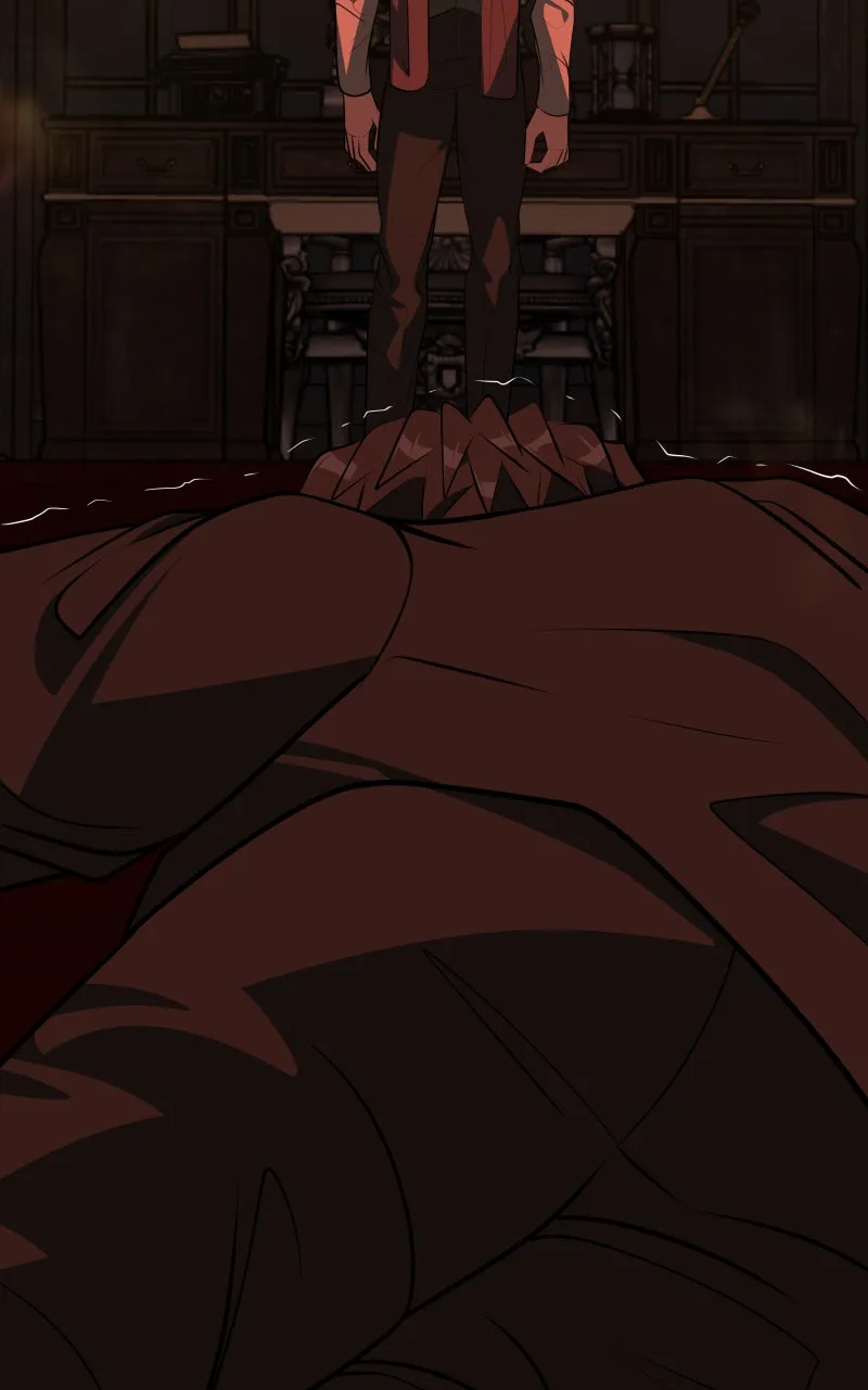 Read To Tame a Fire chapter 115 image 31 on Lezhin