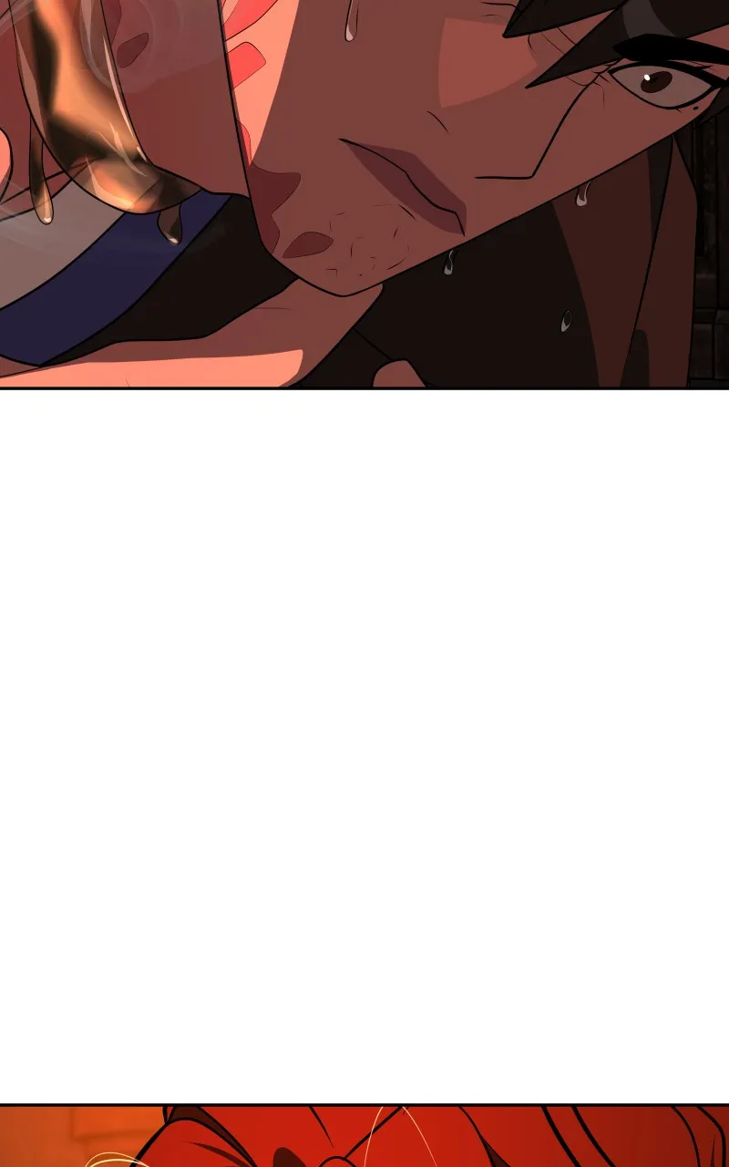 Read To Tame a Fire chapter 115 image 34 on Lezhin