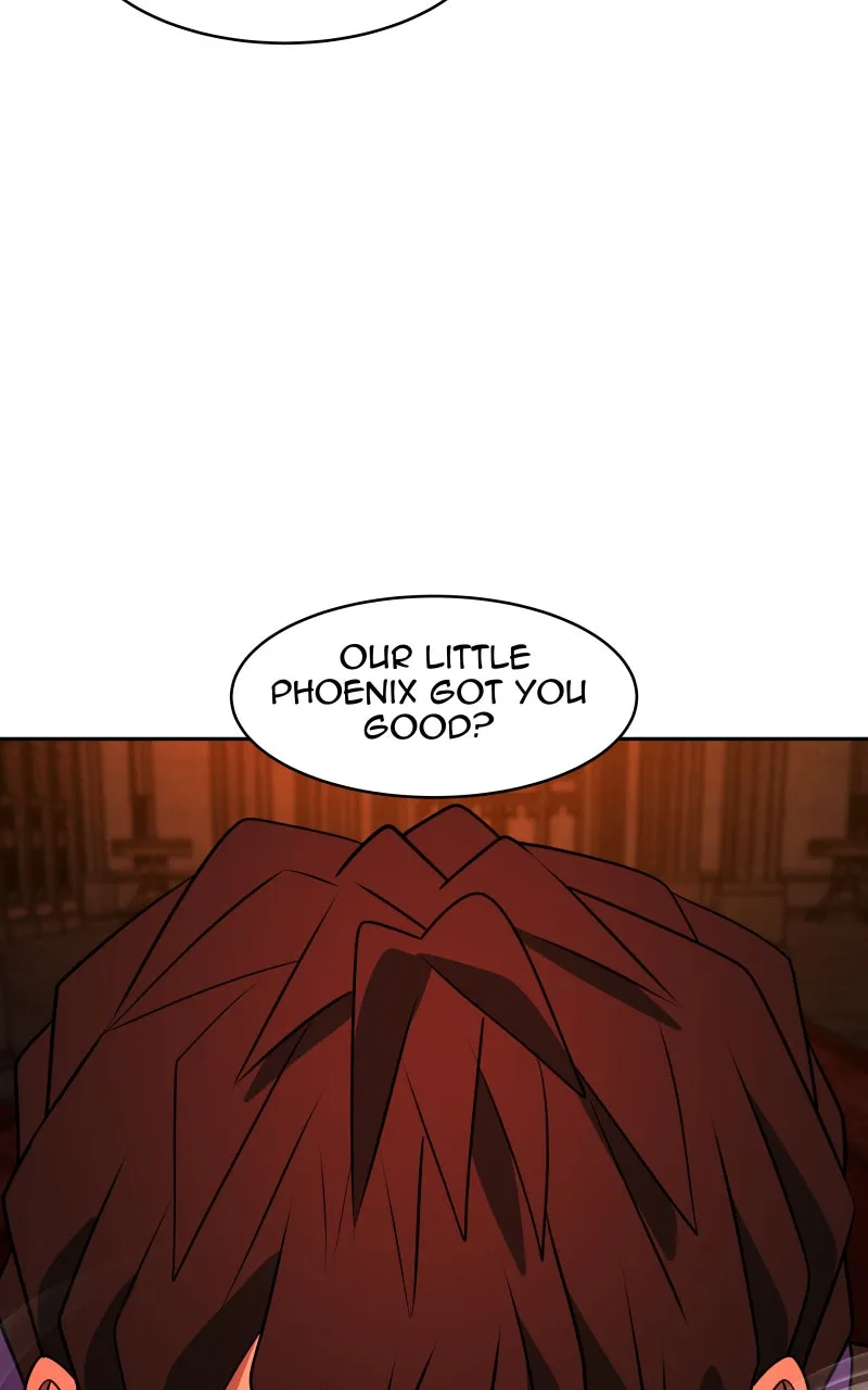 Read To Tame a Fire chapter 115 image 36 on Lezhin
