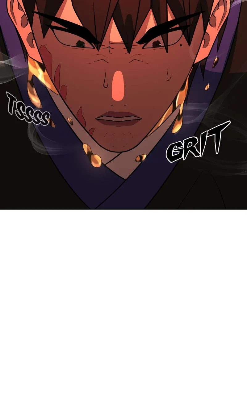 Read To Tame a Fire chapter 115 image 37 on Lezhin