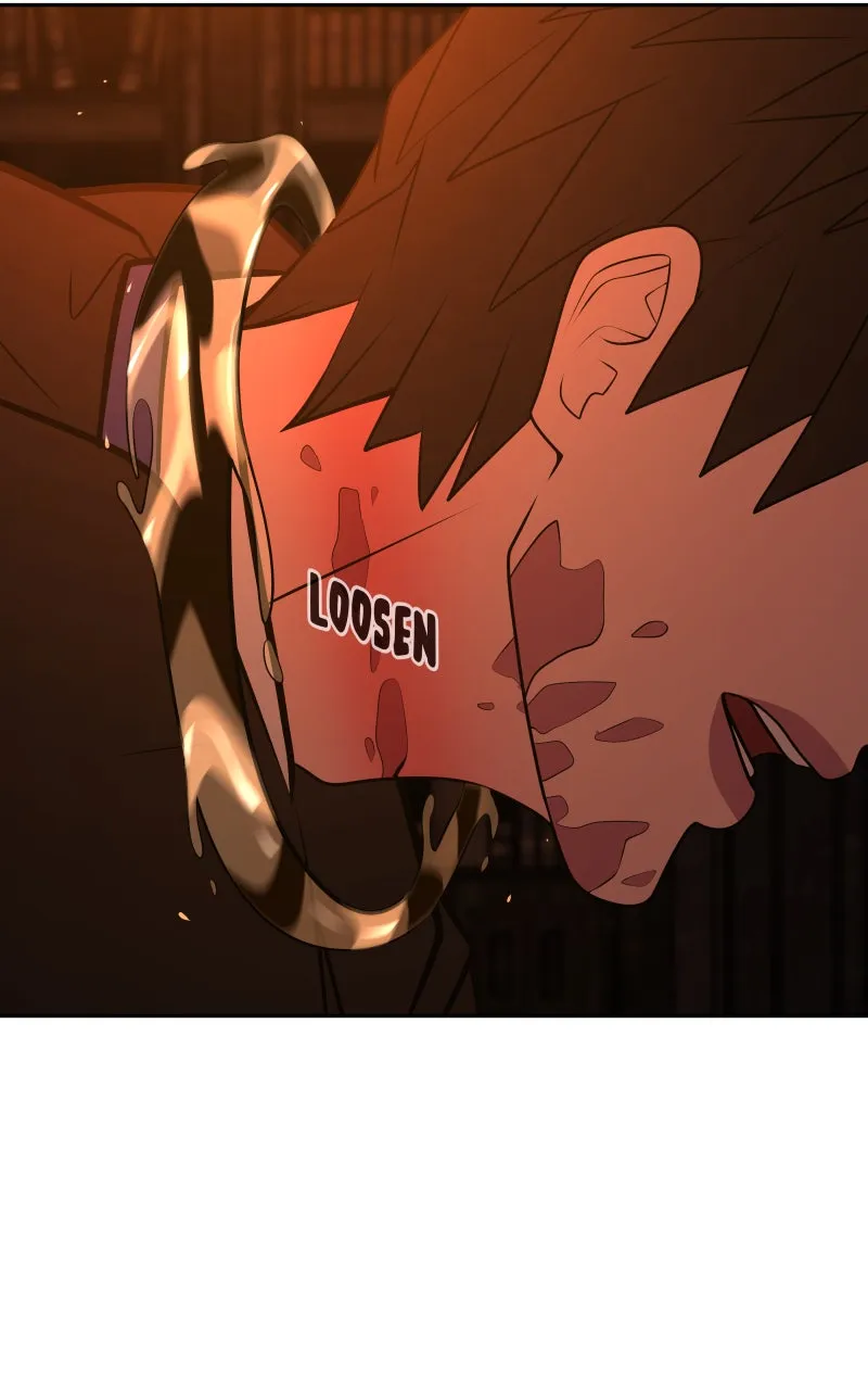Read To Tame a Fire chapter 115 image 38 on Lezhin