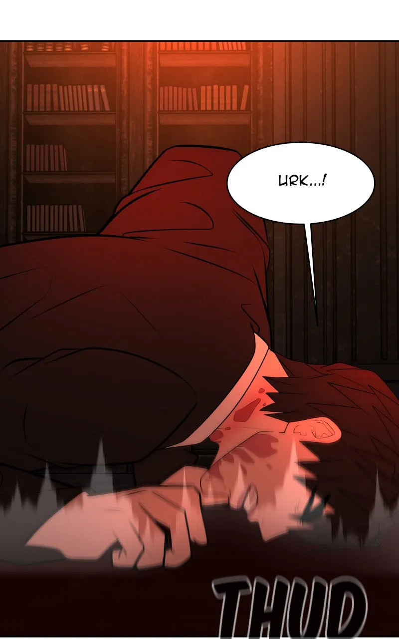 Read To Tame a Fire chapter 115 image 39 on Lezhin