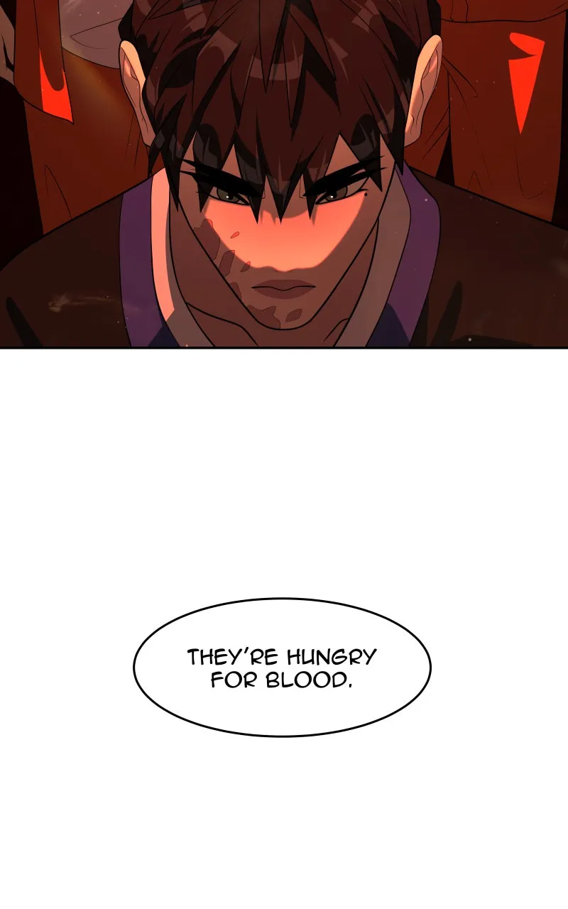 Read To Tame a Fire chapter 115 image 4 on Lezhin