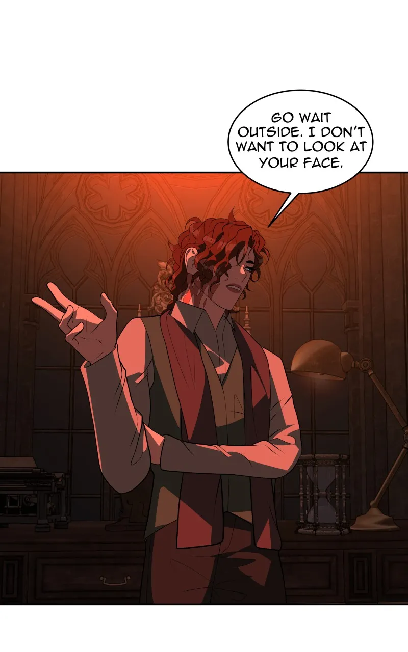Read To Tame a Fire chapter 115 image 41 on Lezhin