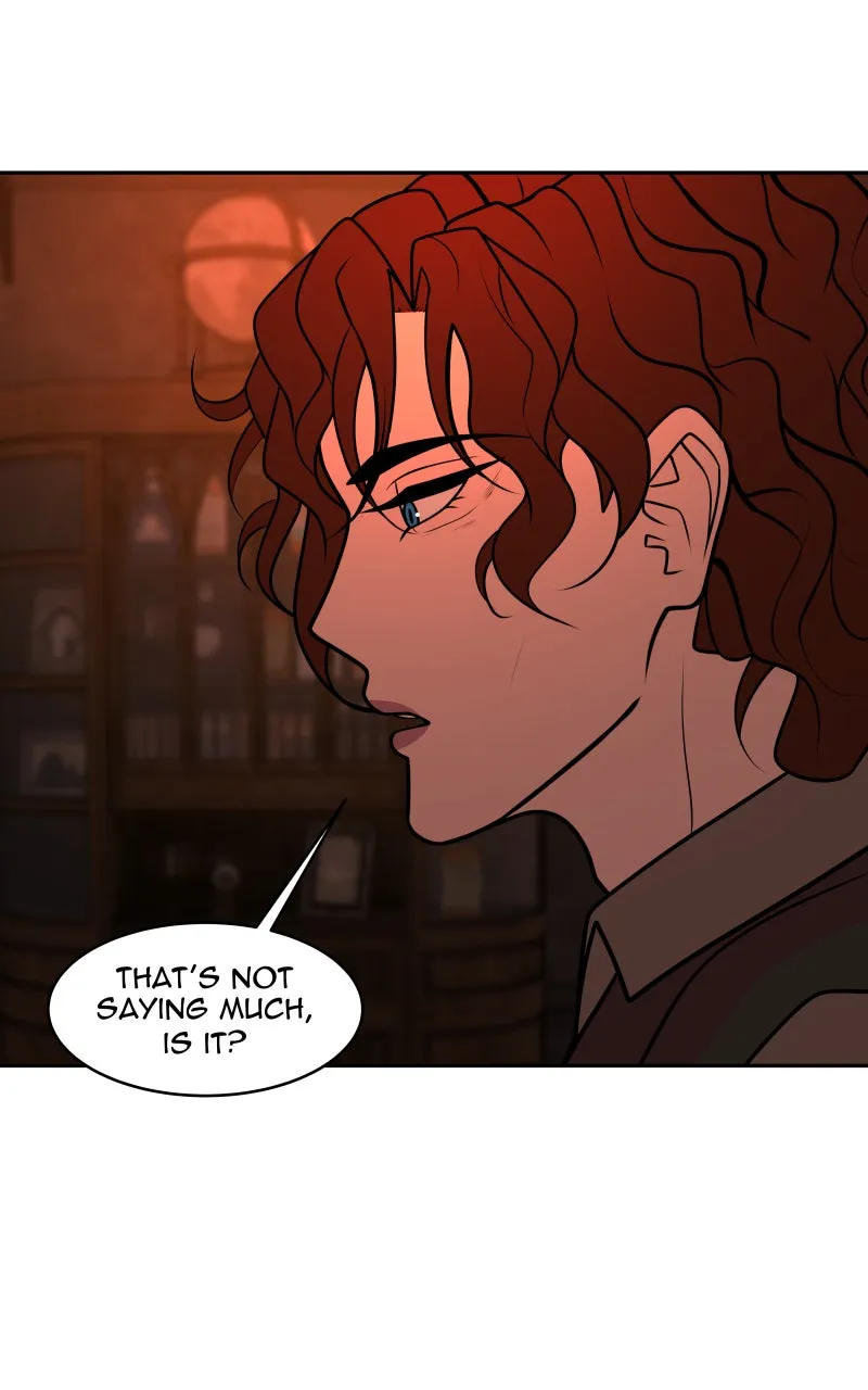 Read To Tame a Fire chapter 115 image 50 on Lezhin