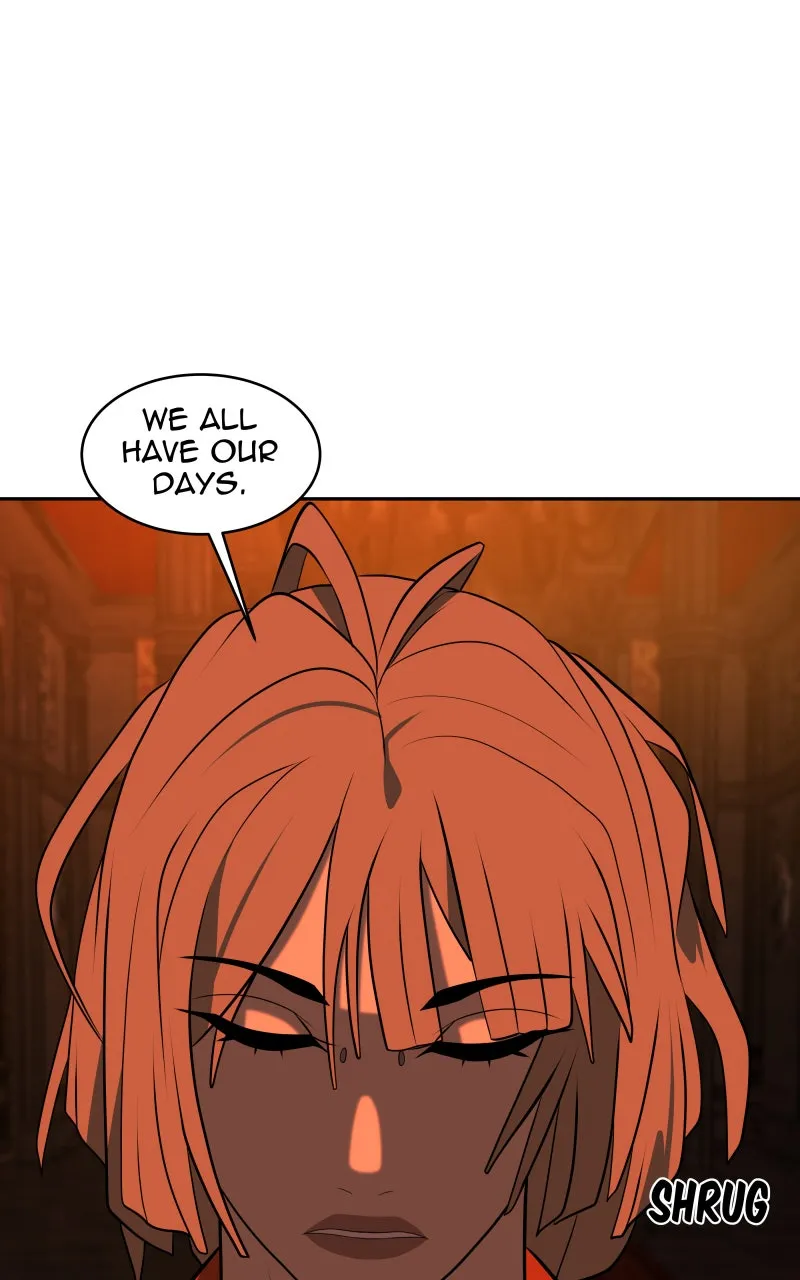 Read To Tame a Fire chapter 115 image 51 on Lezhin