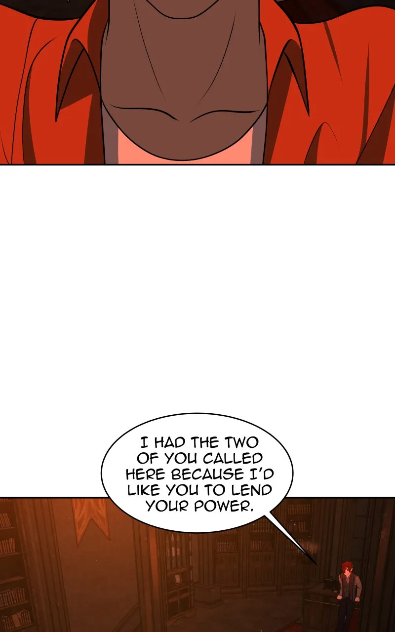 Read To Tame a Fire chapter 115 image 52 on Lezhin