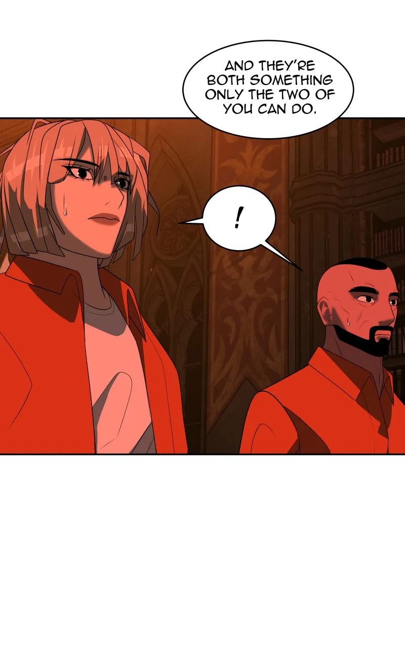 Read To Tame a Fire chapter 115 image 54 on Lezhin