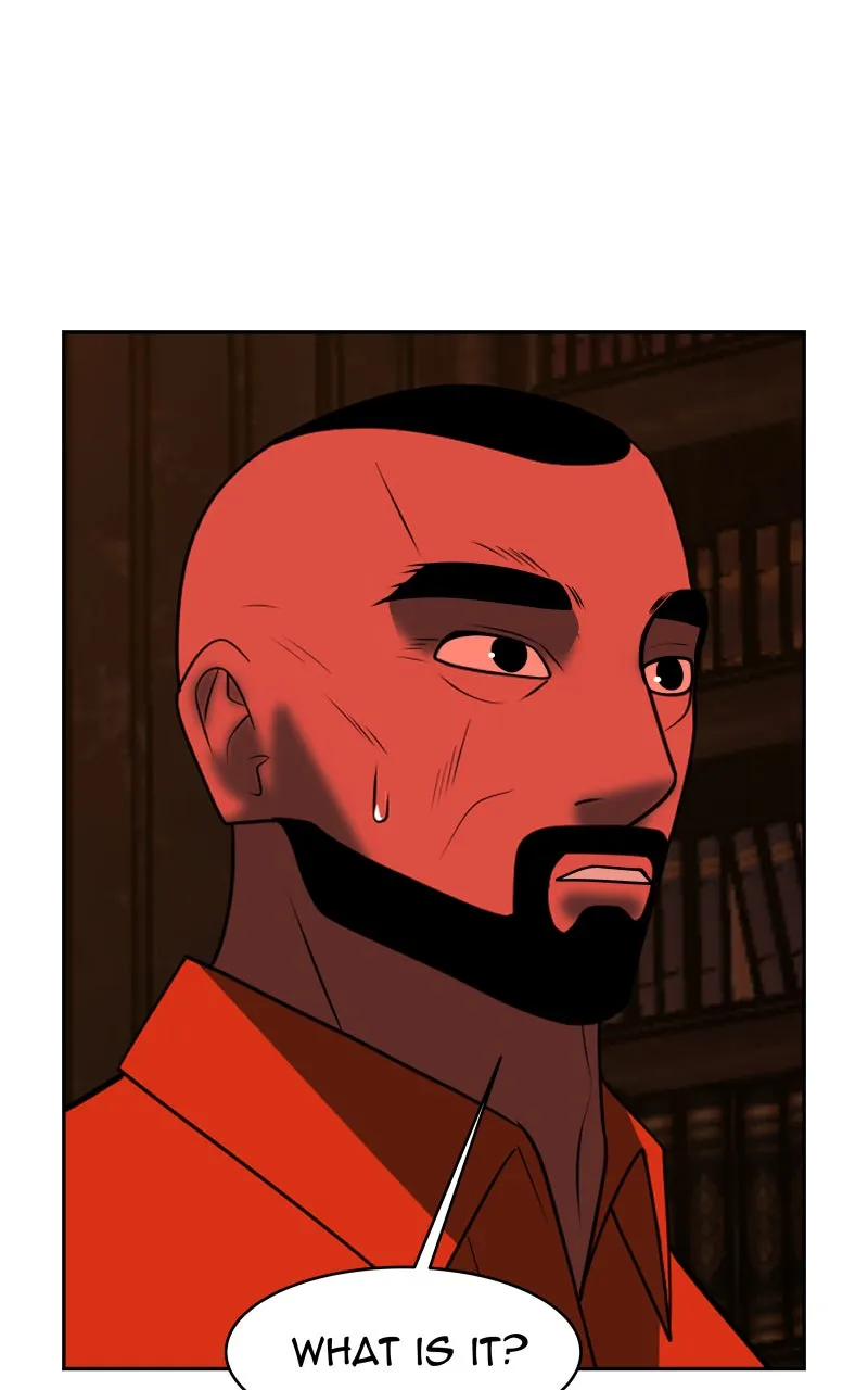 Read To Tame a Fire chapter 115 image 55 on Lezhin
