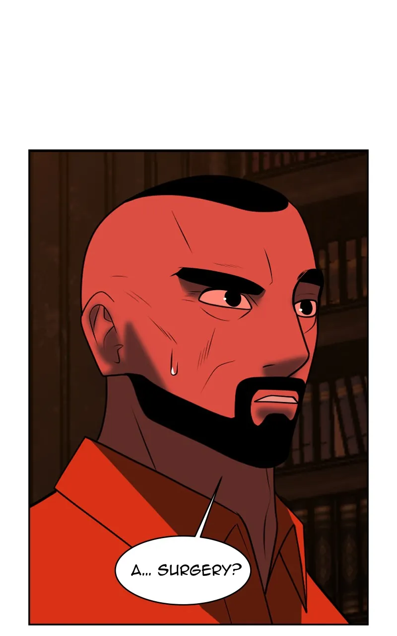 Read To Tame a Fire chapter 115 image 60 on Lezhin