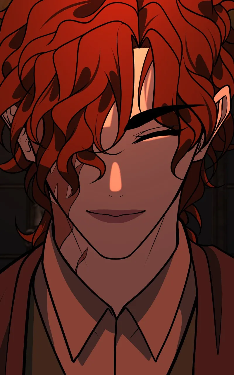 Read To Tame a Fire chapter 115 image 63 on Lezhin