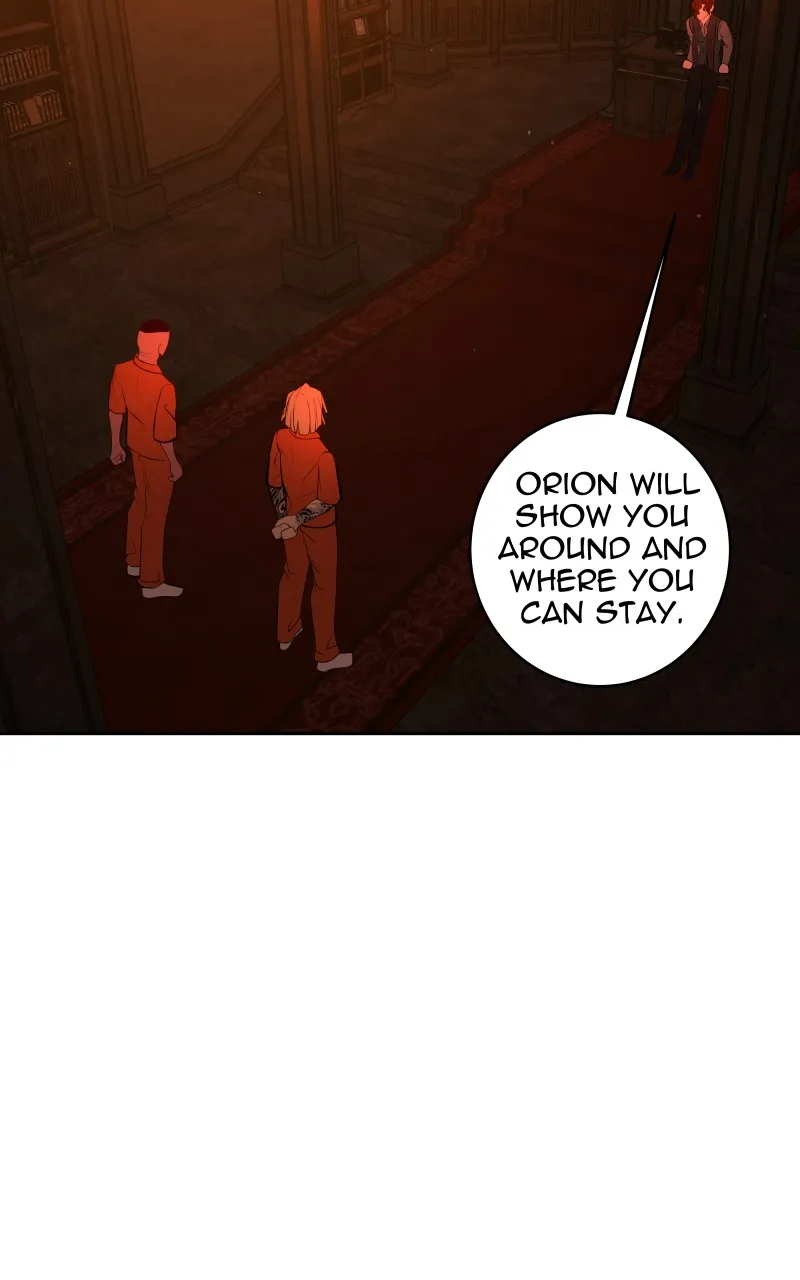 Read To Tame a Fire chapter 115 image 65 on Lezhin