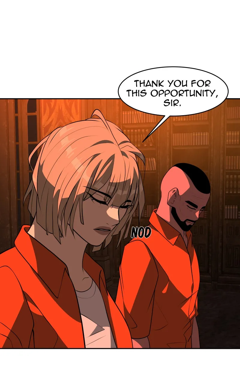 Read To Tame a Fire chapter 115 image 66 on Lezhin