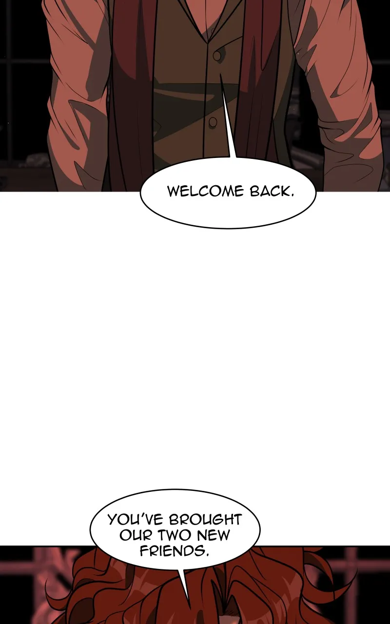 Read To Tame a Fire chapter 115 image 8 on Lezhin