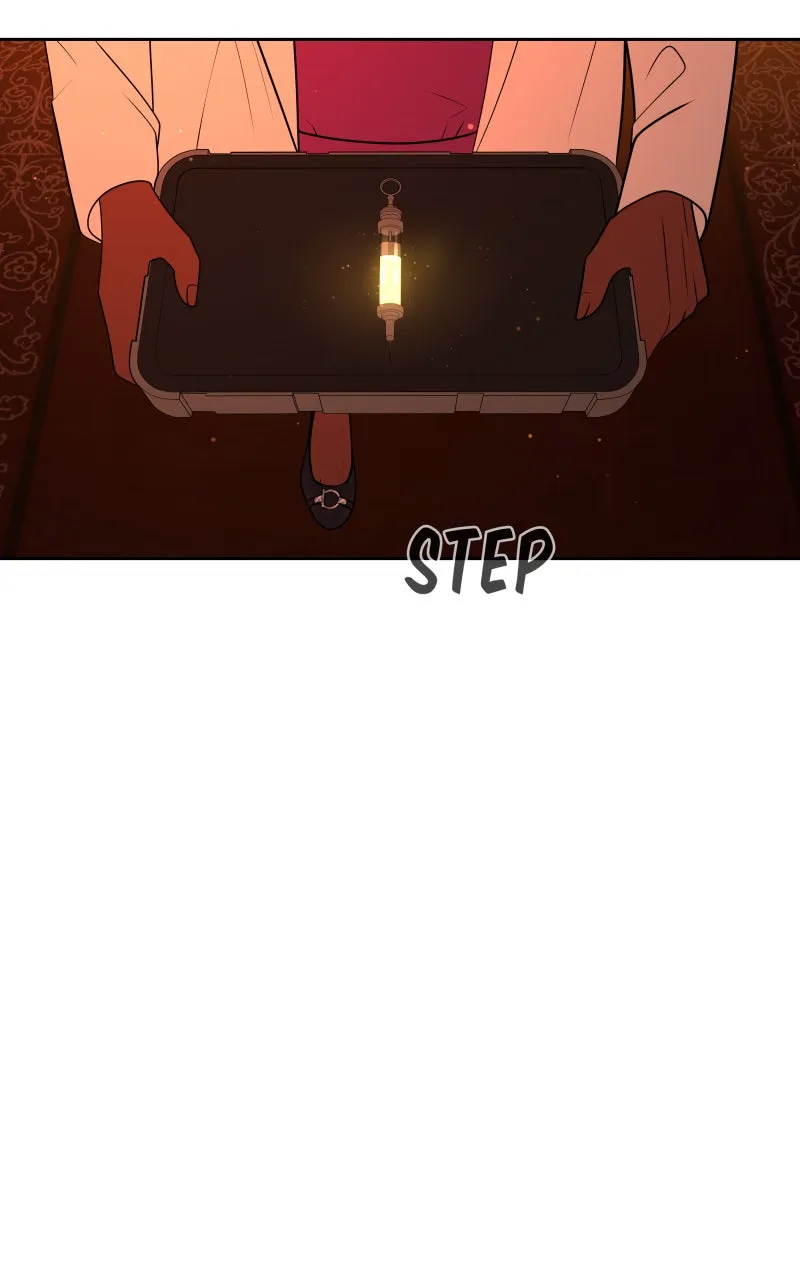 Read To Tame a Fire chapter 115 image 80 on Lezhin