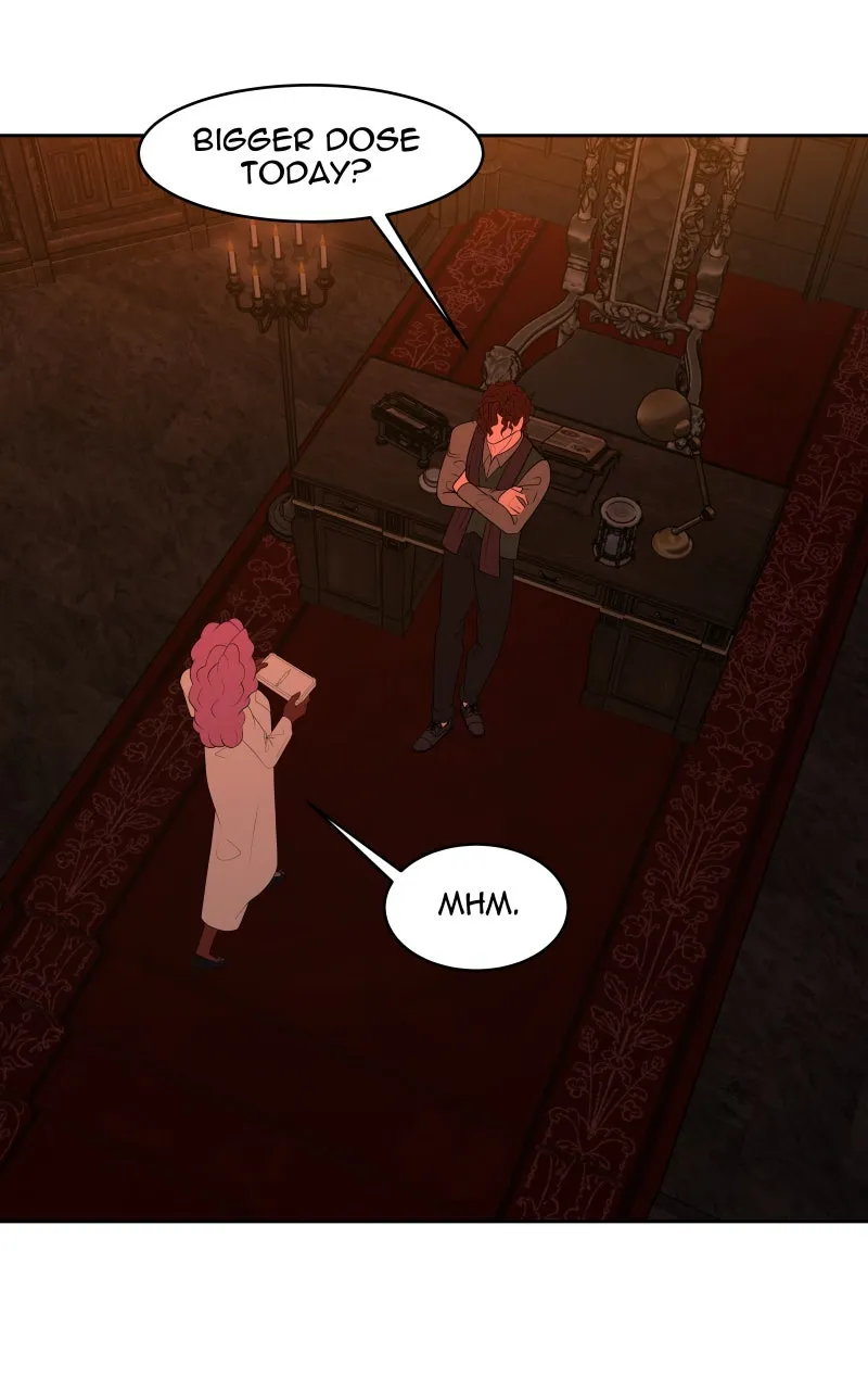 Read To Tame a Fire chapter 115 image 81 on Lezhin