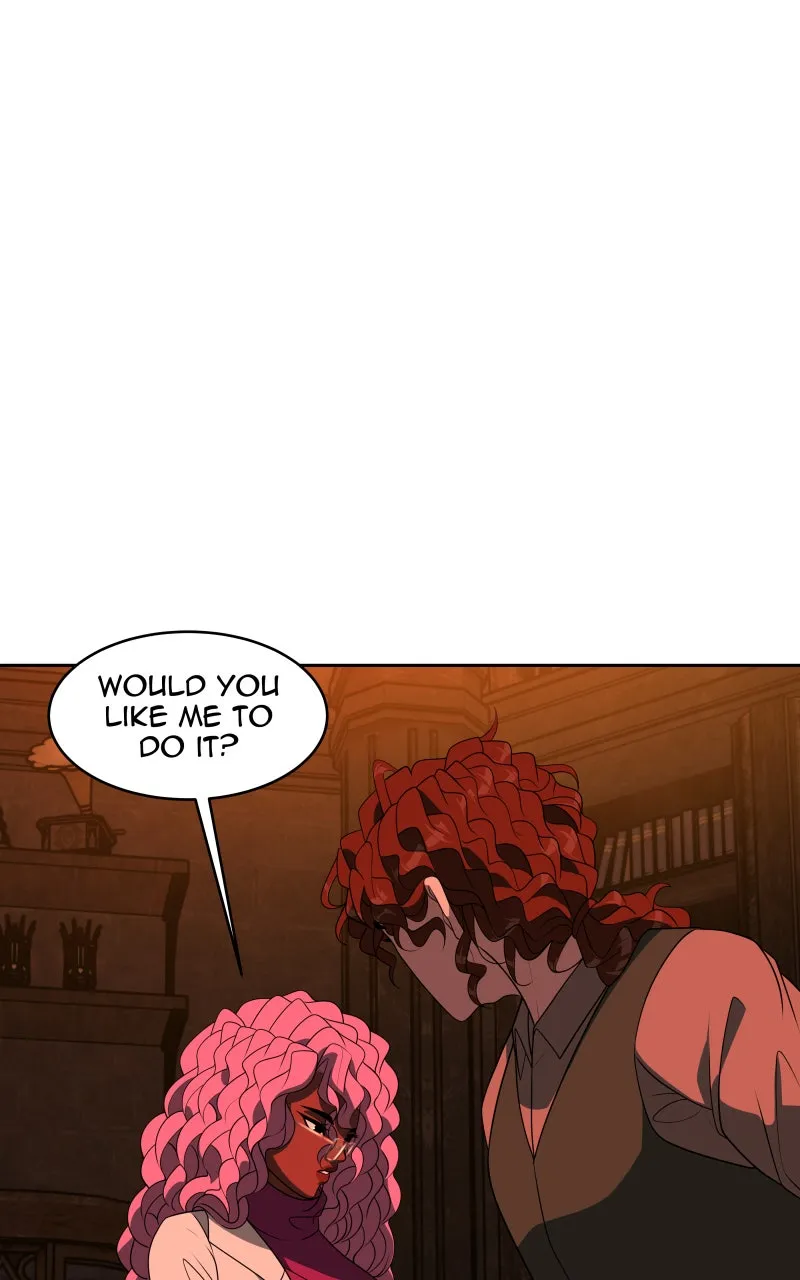 Read To Tame a Fire chapter 115 image 82 on Lezhin