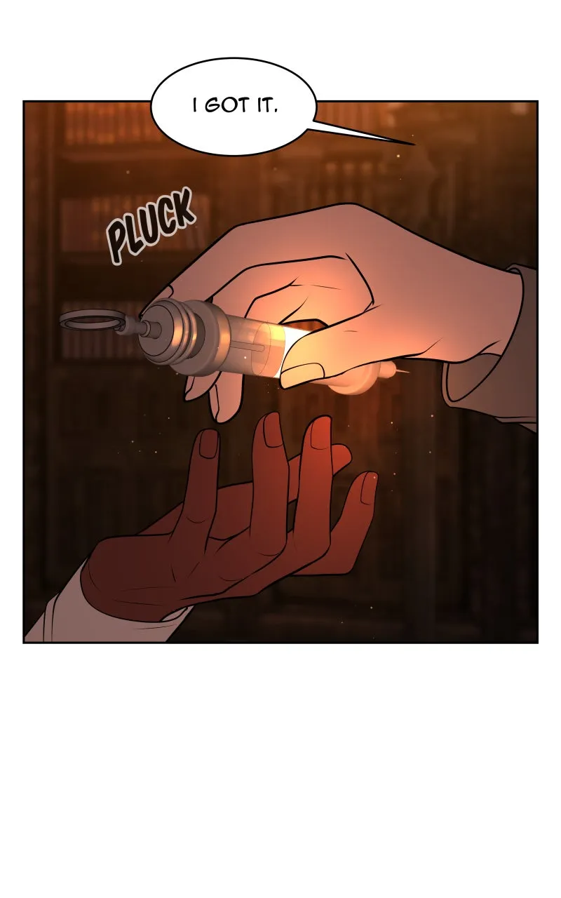 Read To Tame a Fire chapter 115 image 84 on Lezhin